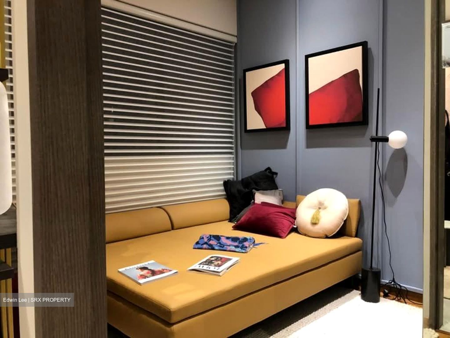 Yew Siang Road (D5), Condominium #611993721